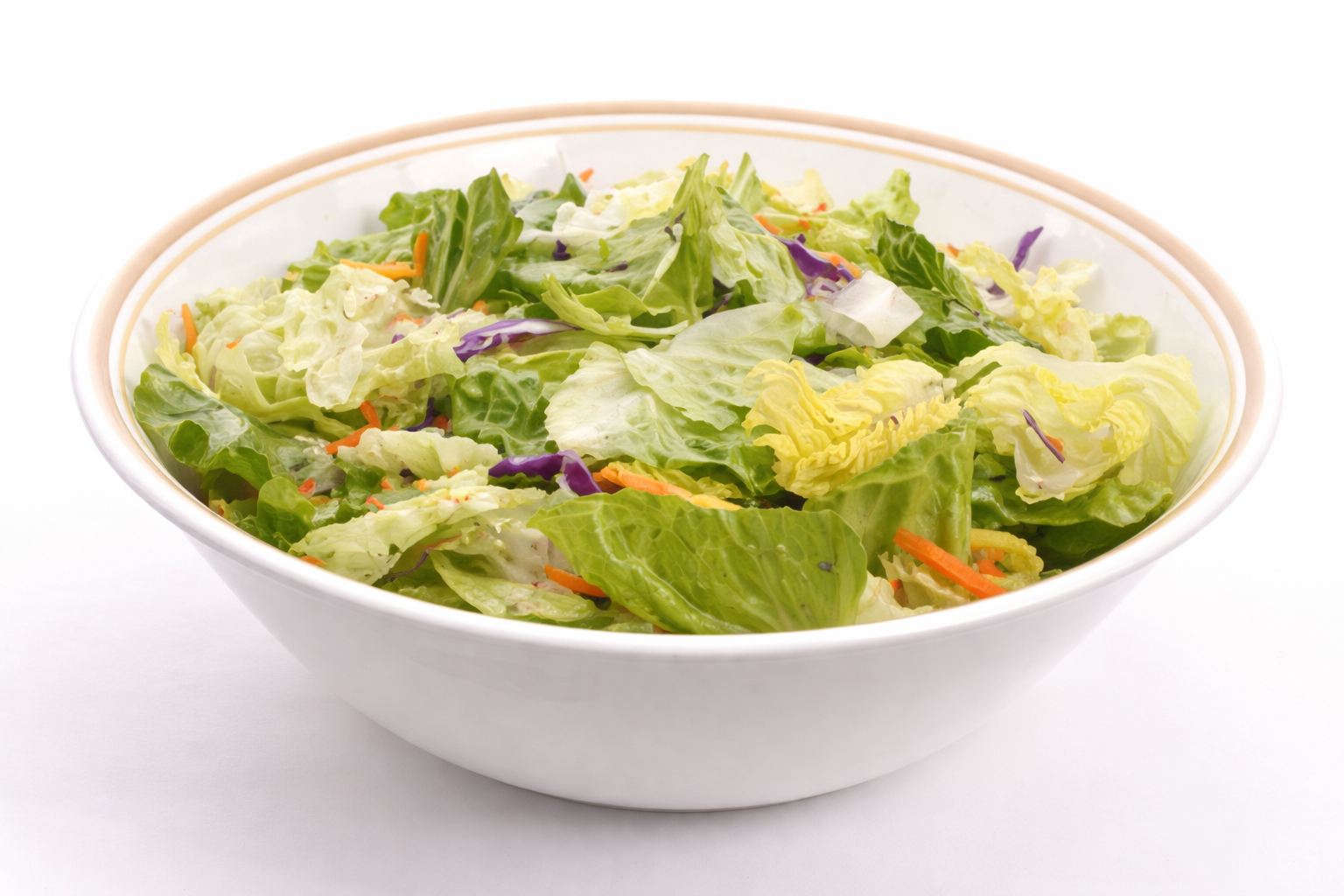 Salads, Smoothies & Sandwiches - Light preparations