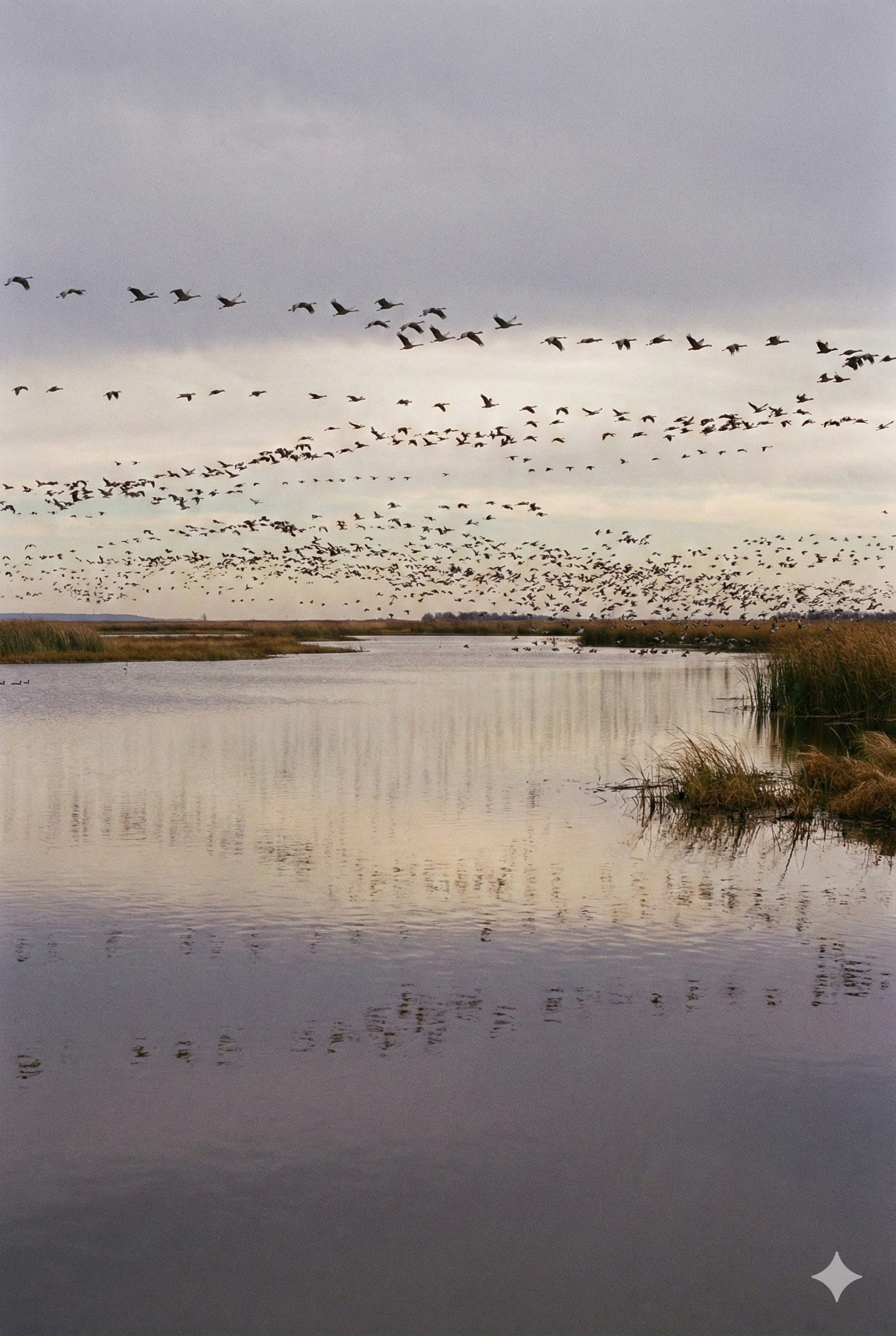 Bird Watching - Quiet observation areas near natural bird habitats - 1
