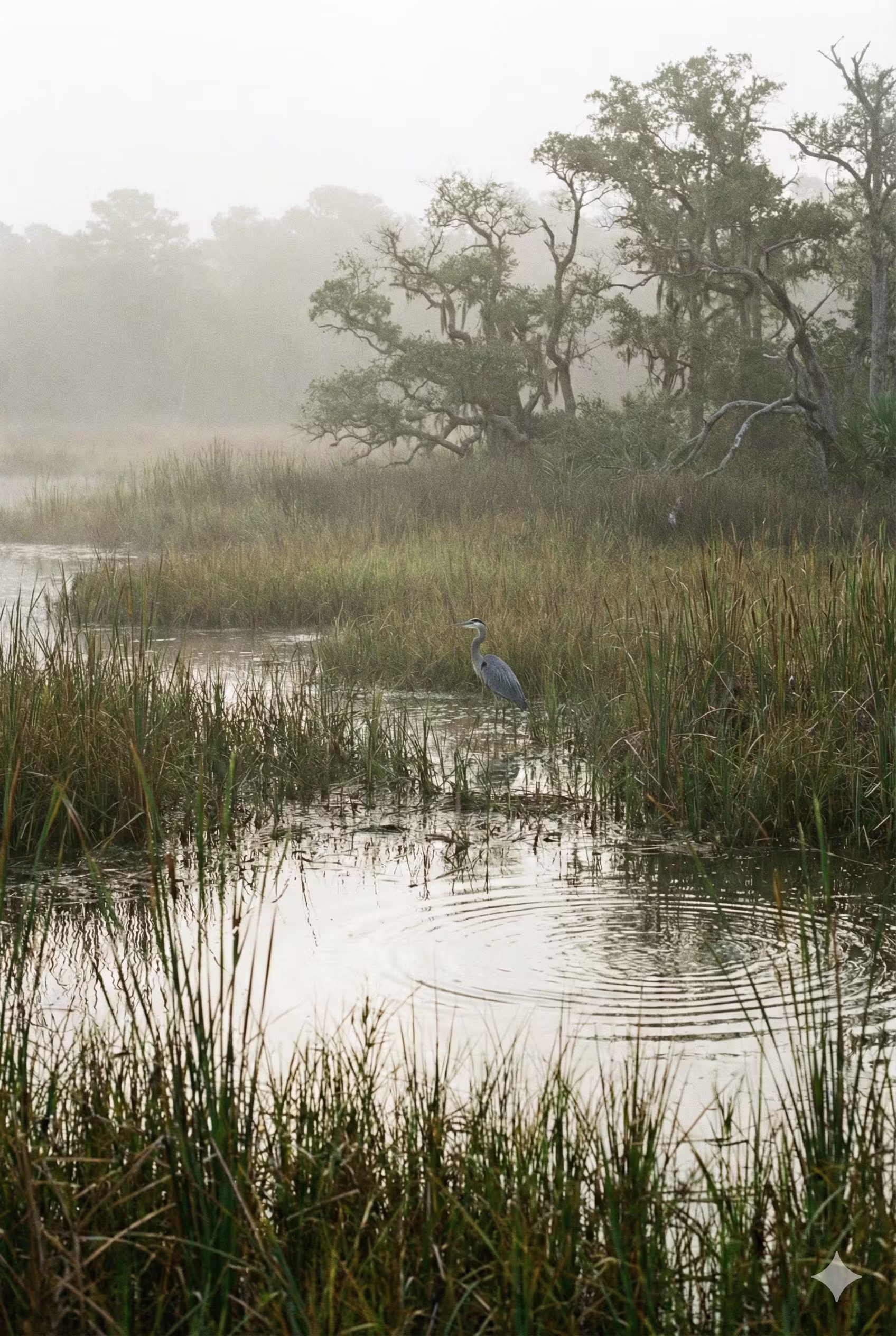Where Nature Communicates First - Image 1