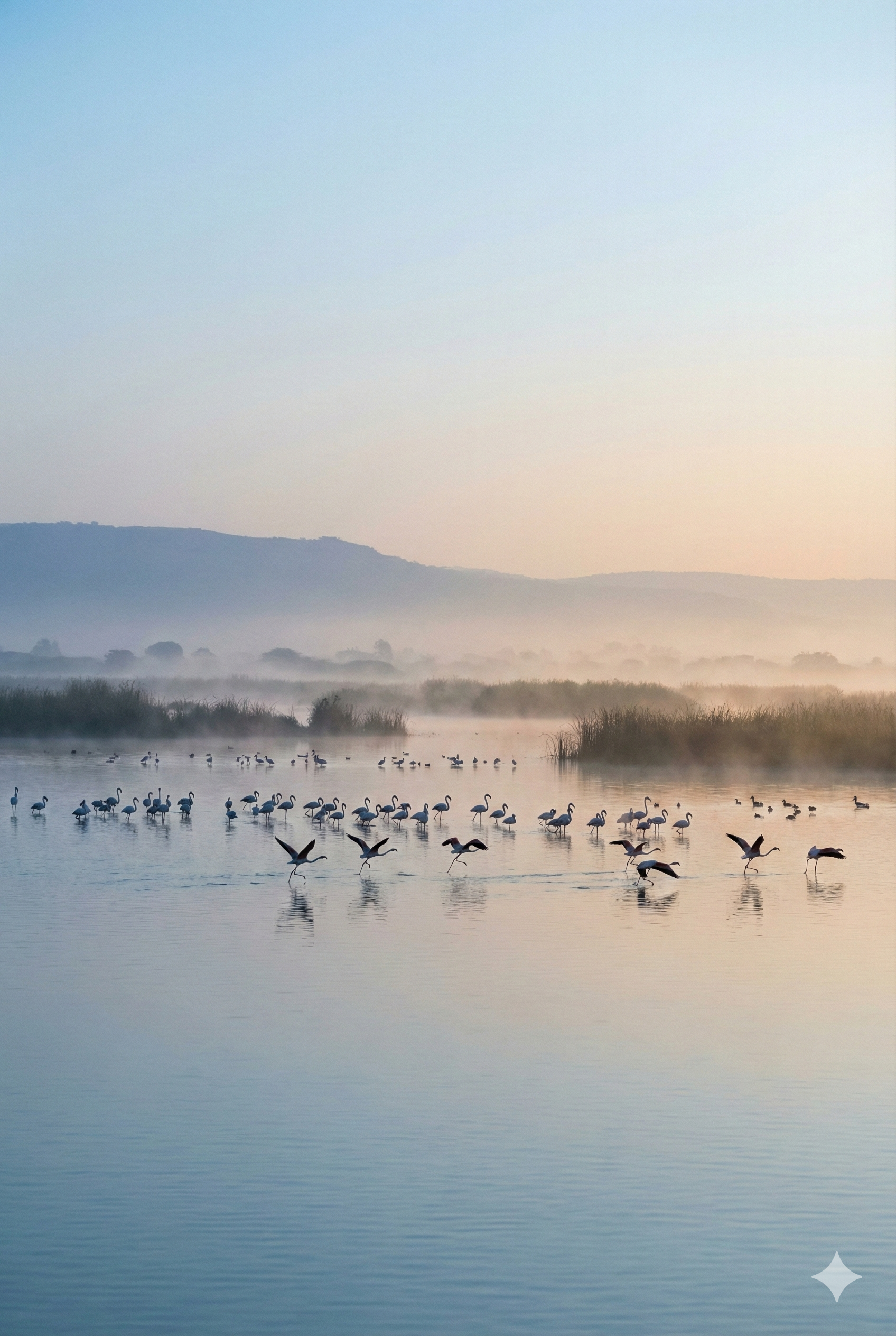 Where Nature Communicates First - Image 1