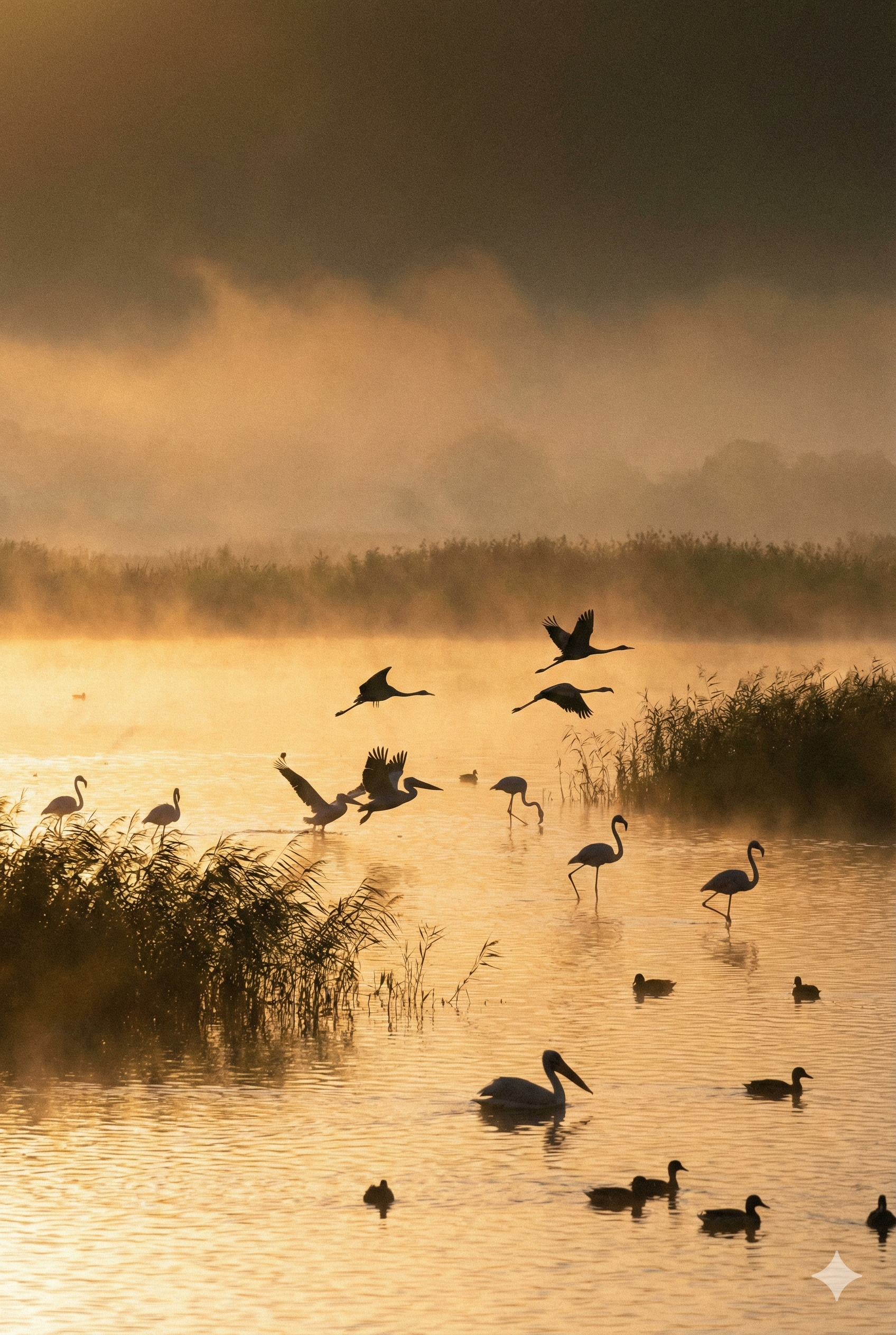 The Pace of a Living Ecosystem - Image 1