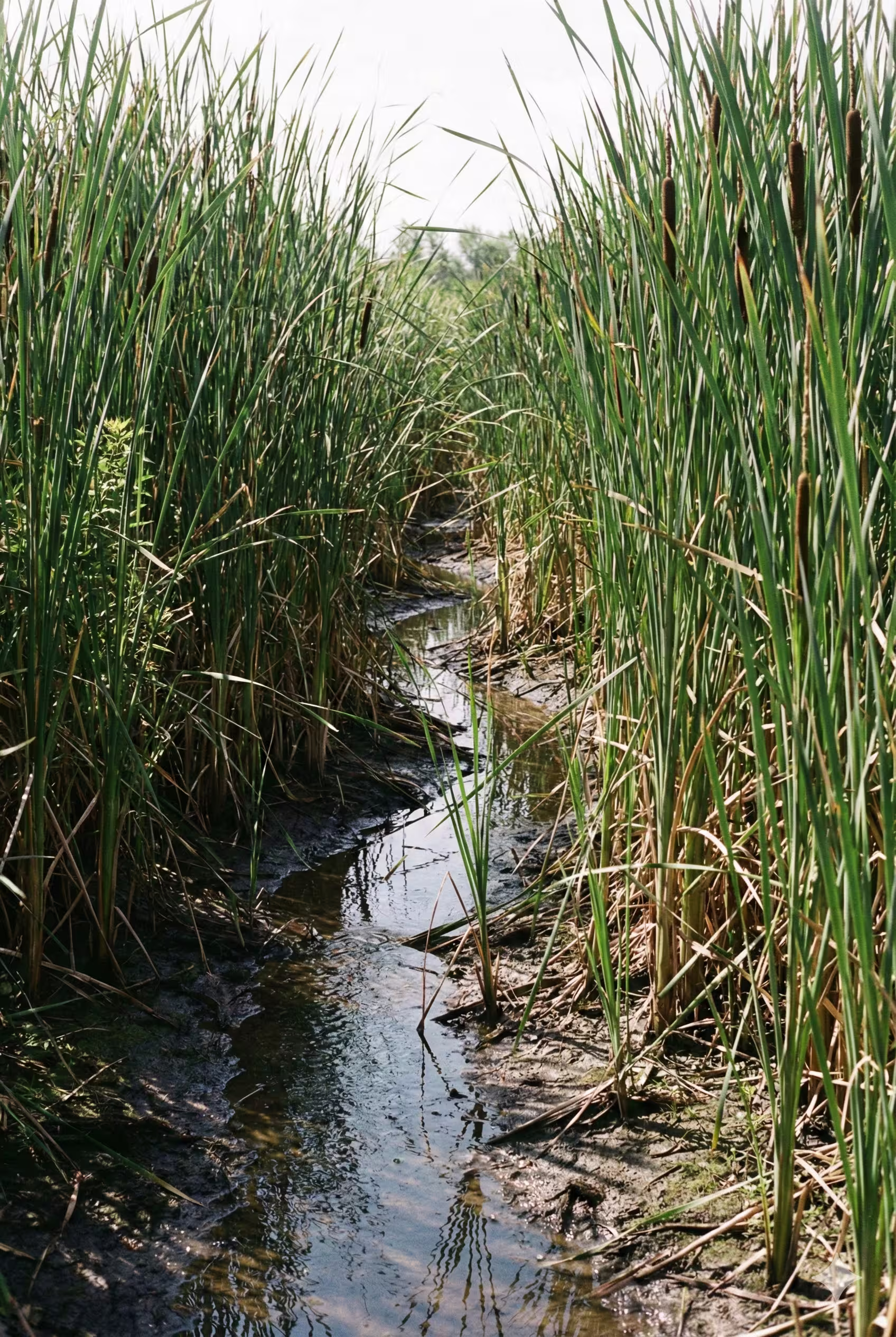 How Ecosystems Defend Themselves - Image 1