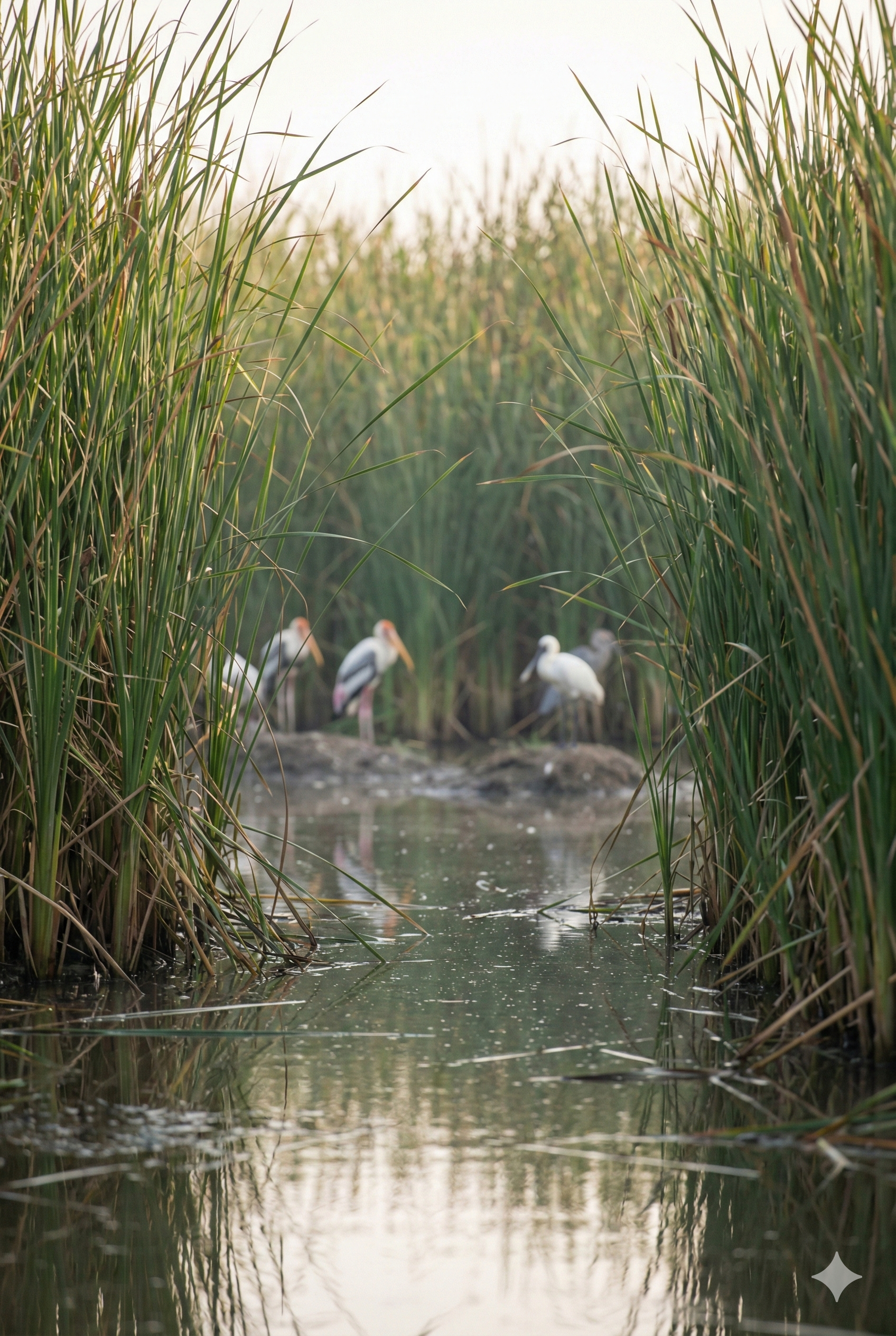 How Ecosystems Defend Themselves - Image 1