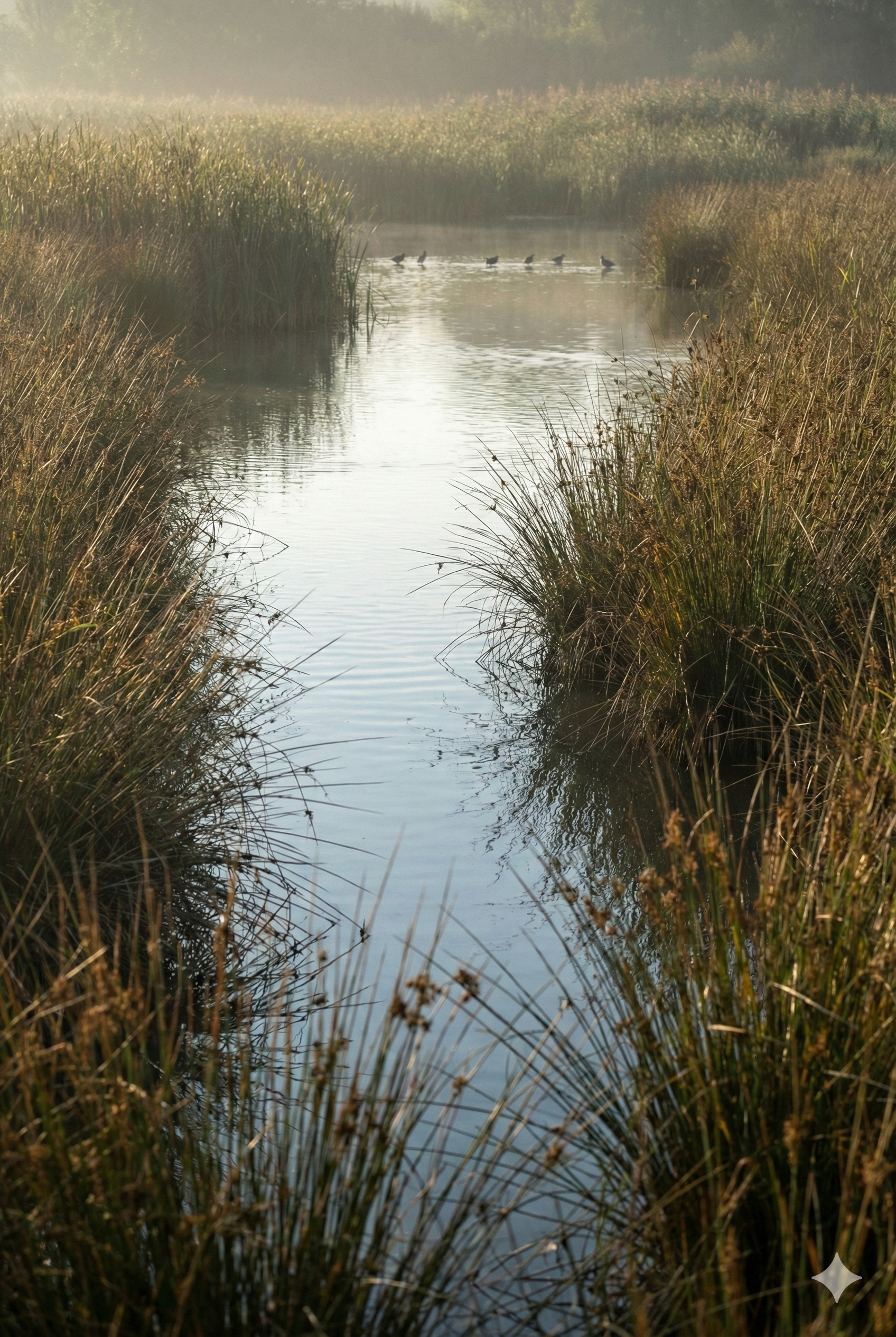 How Human Presence Changes the Environment - Image 1