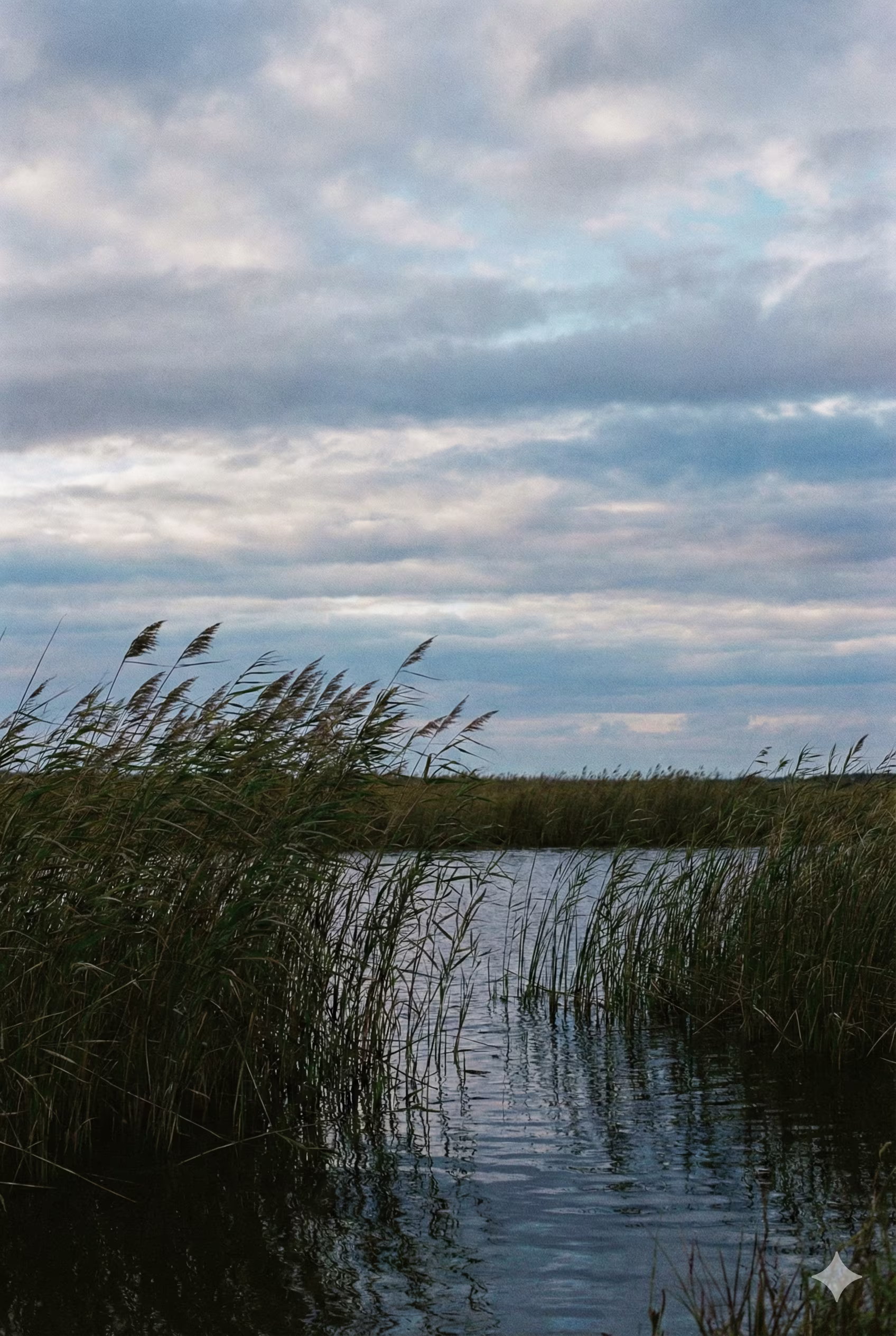 The Wisdom Held in the Land - Image 1