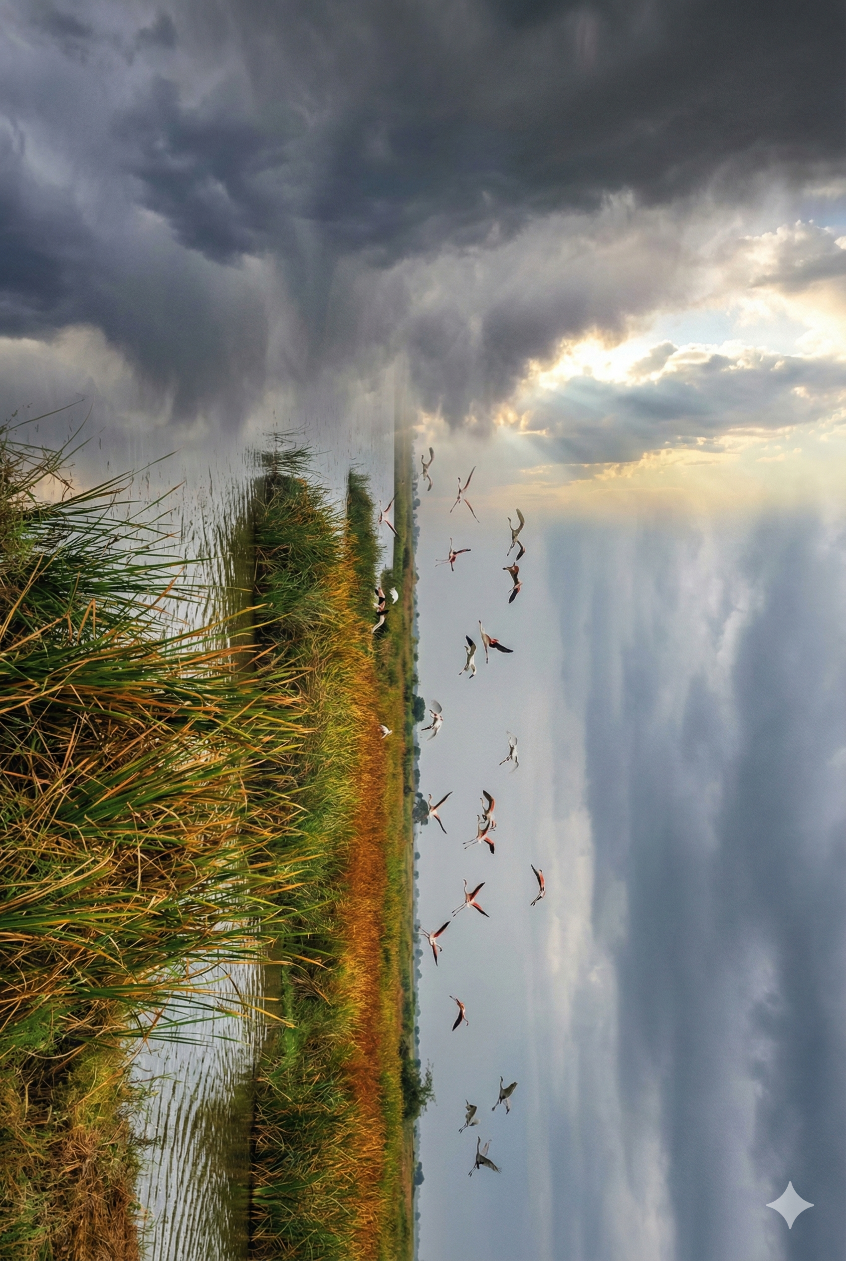 The Wisdom Held in the Land - Image 1