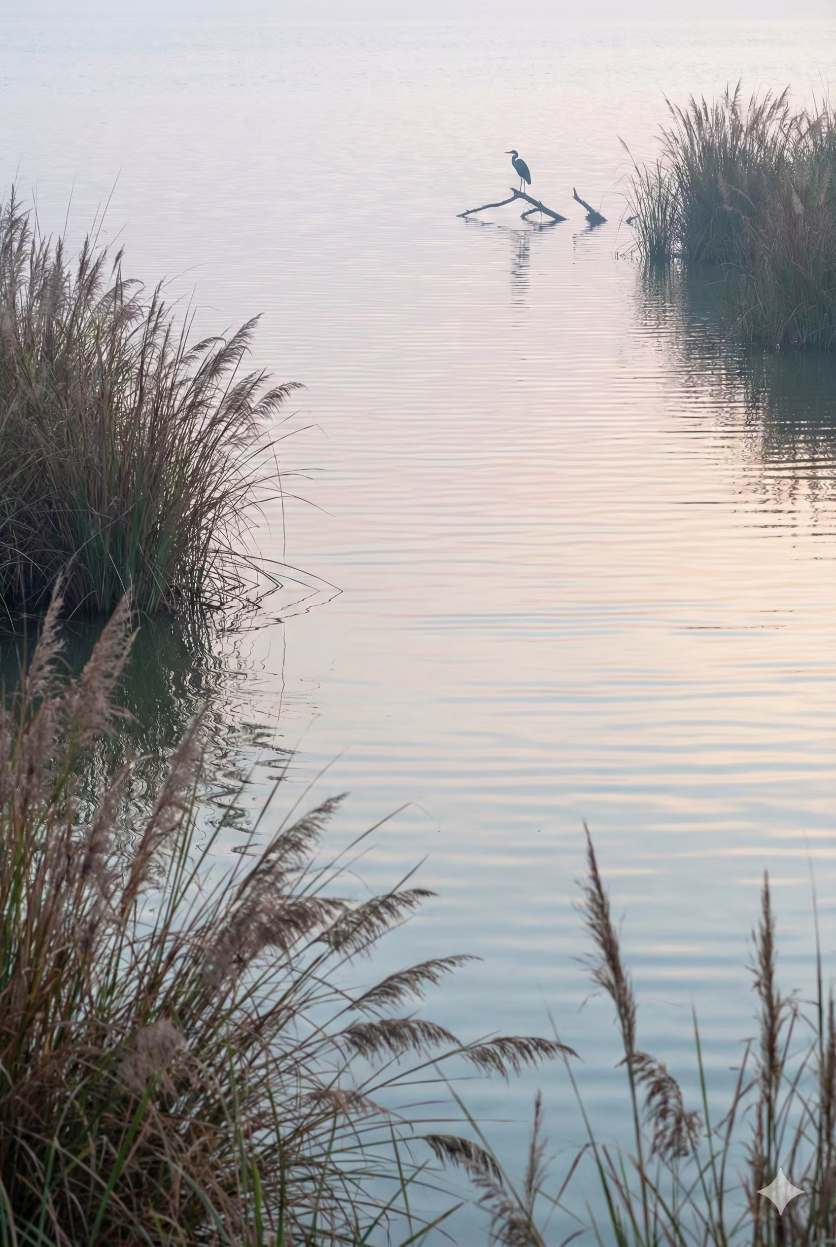 Where Breath Meets Water - Image 1