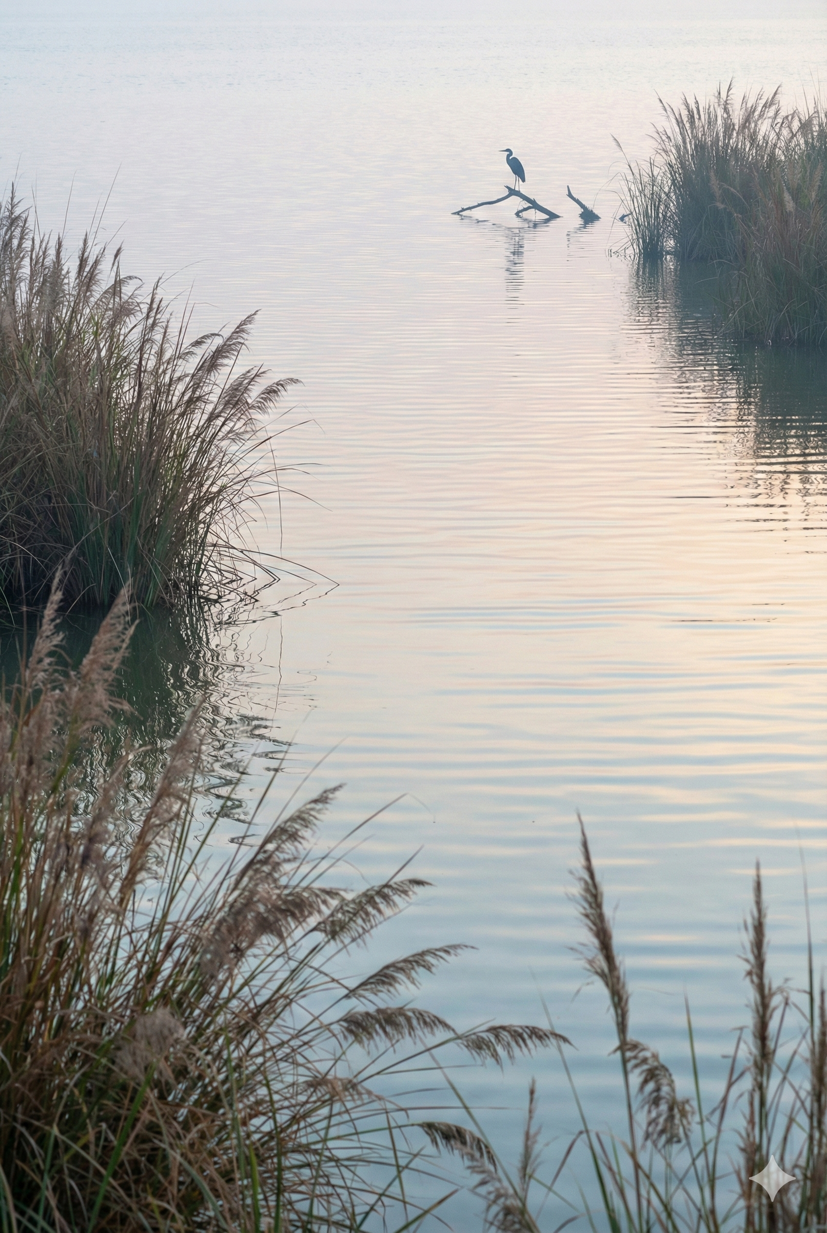 Where Breath Meets Water - Image 1
