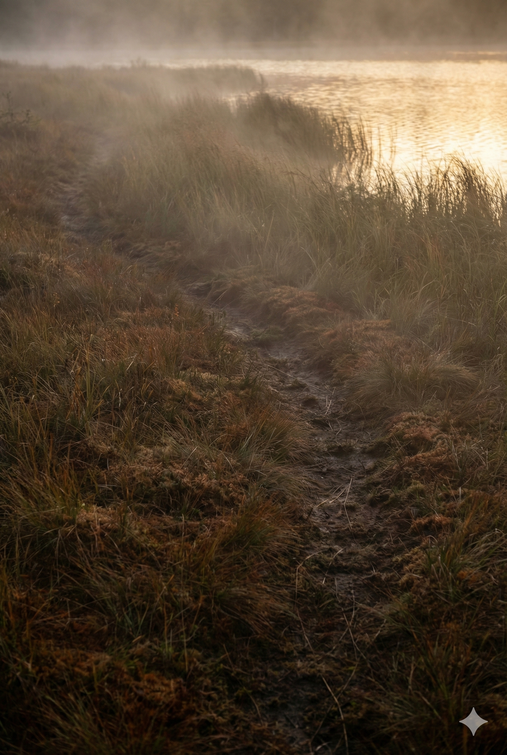 Where Your Pace Finally Lowers - Image 1