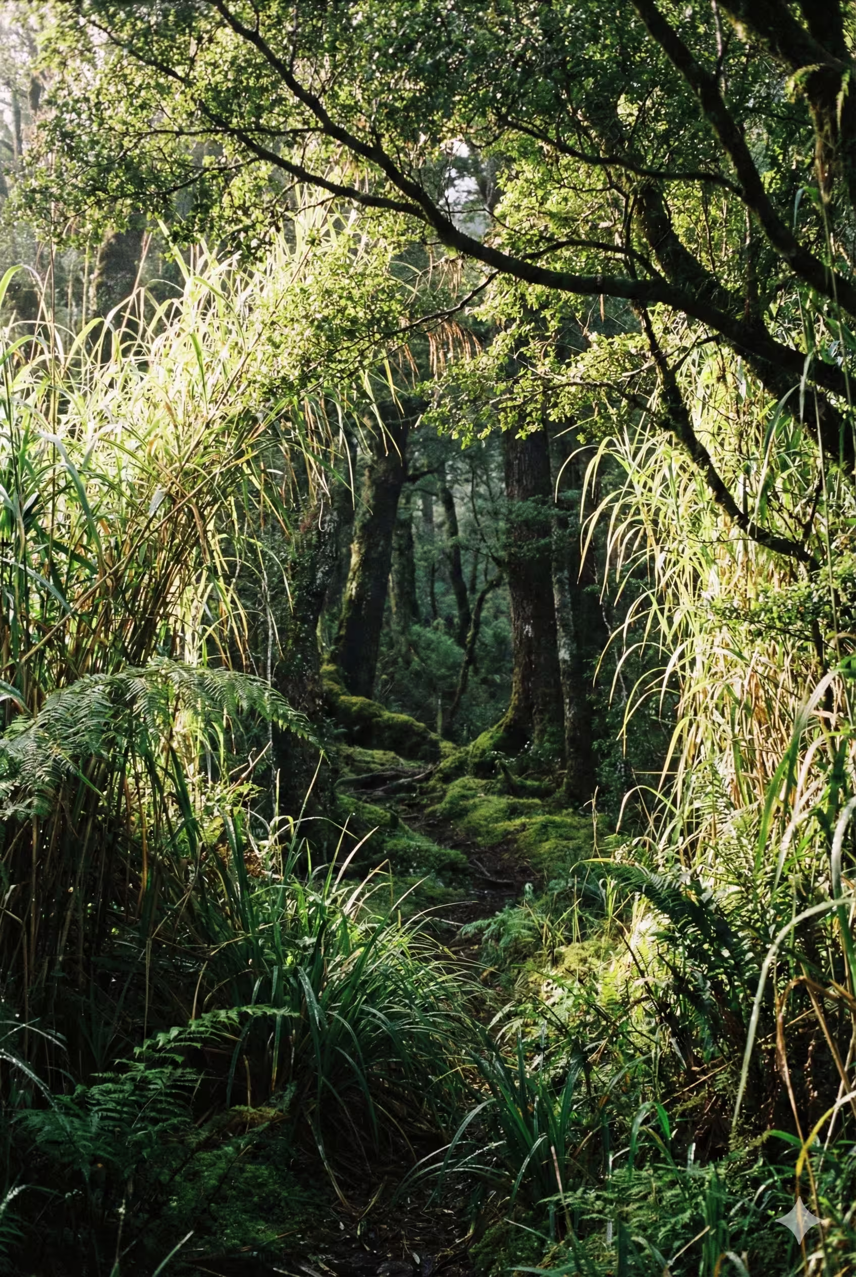 Where Shade Slows the Mind - Image 1