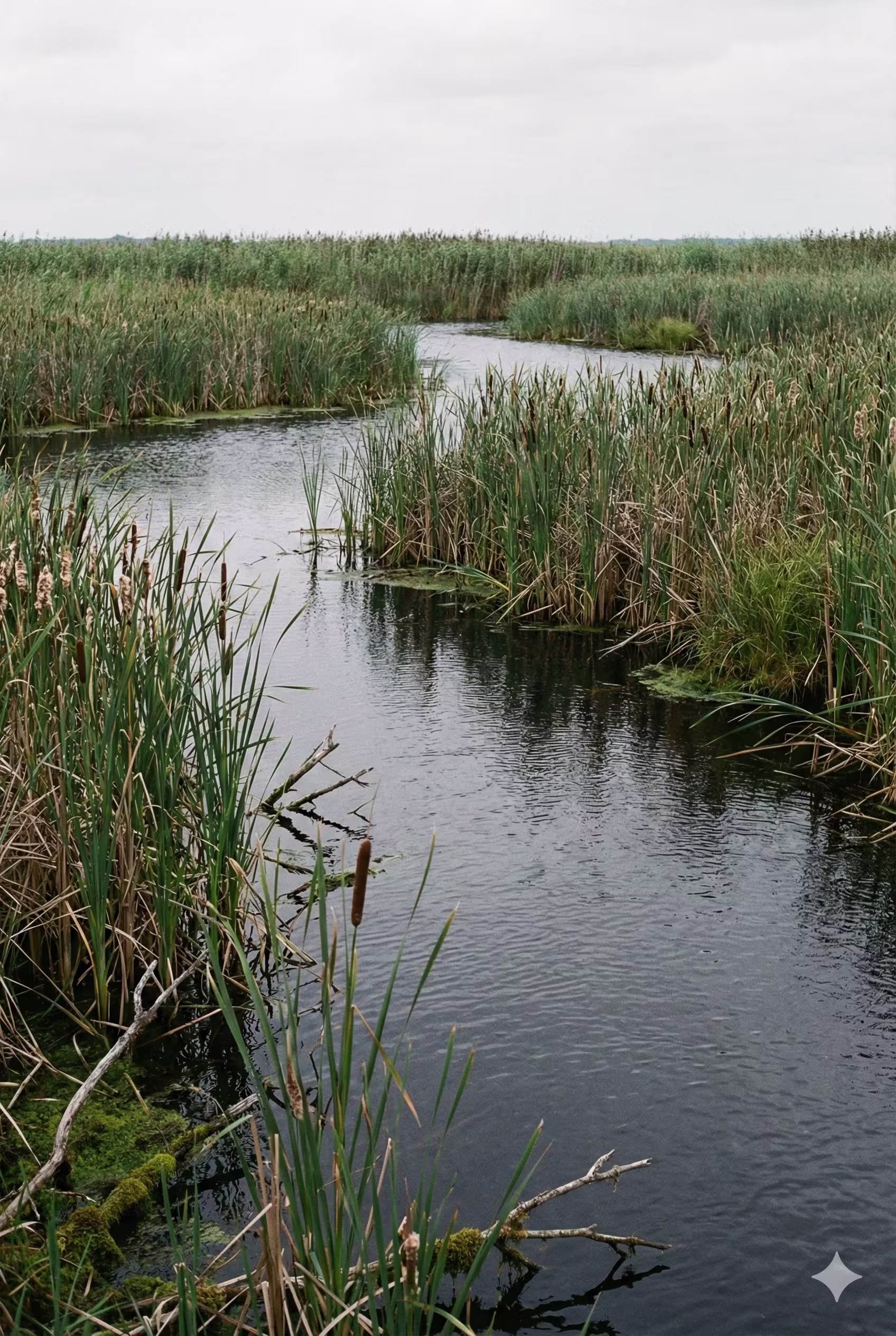 Where the Body Moves Without Effort - Image 1