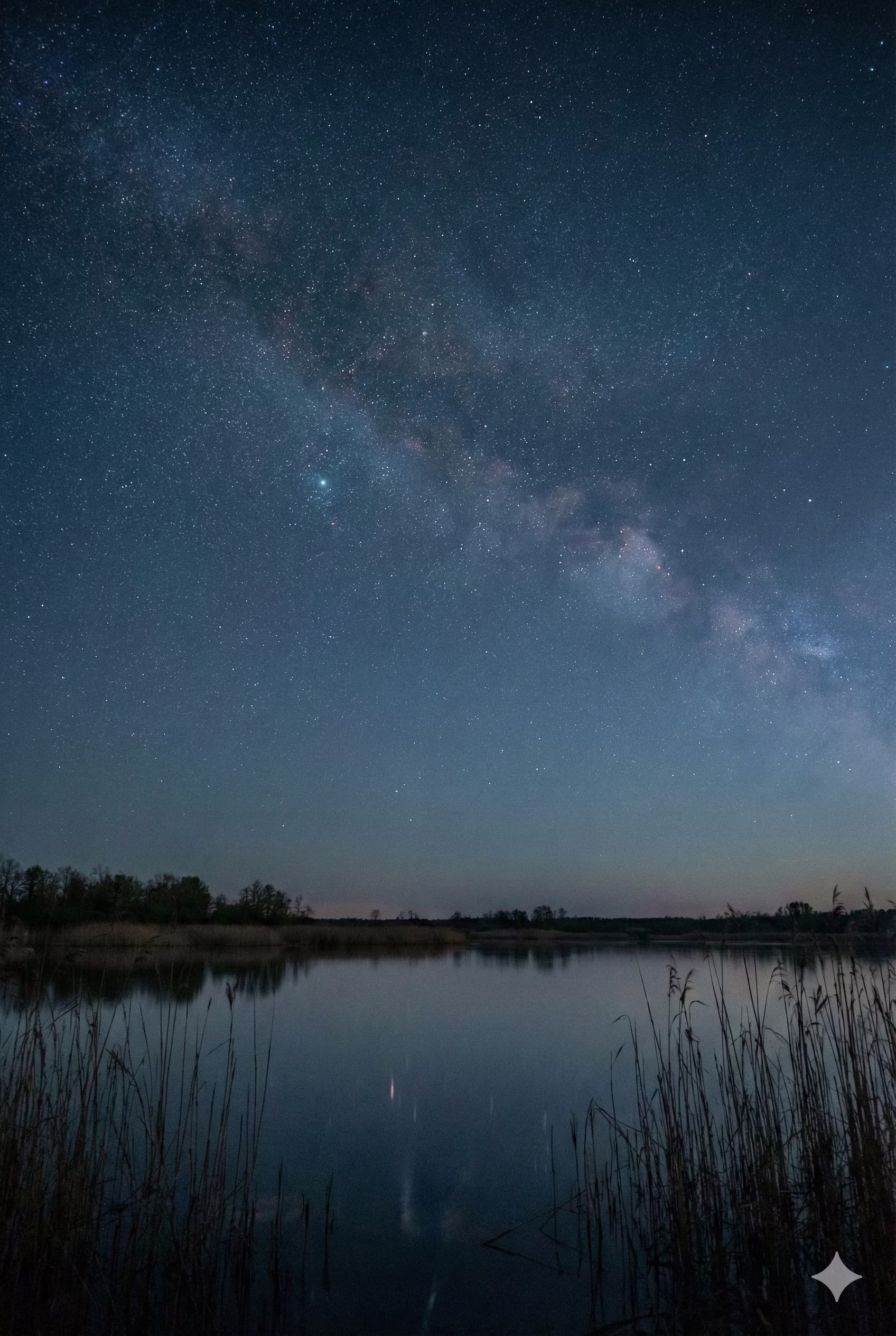 Where the Sky Resets Your Scale - Image 1