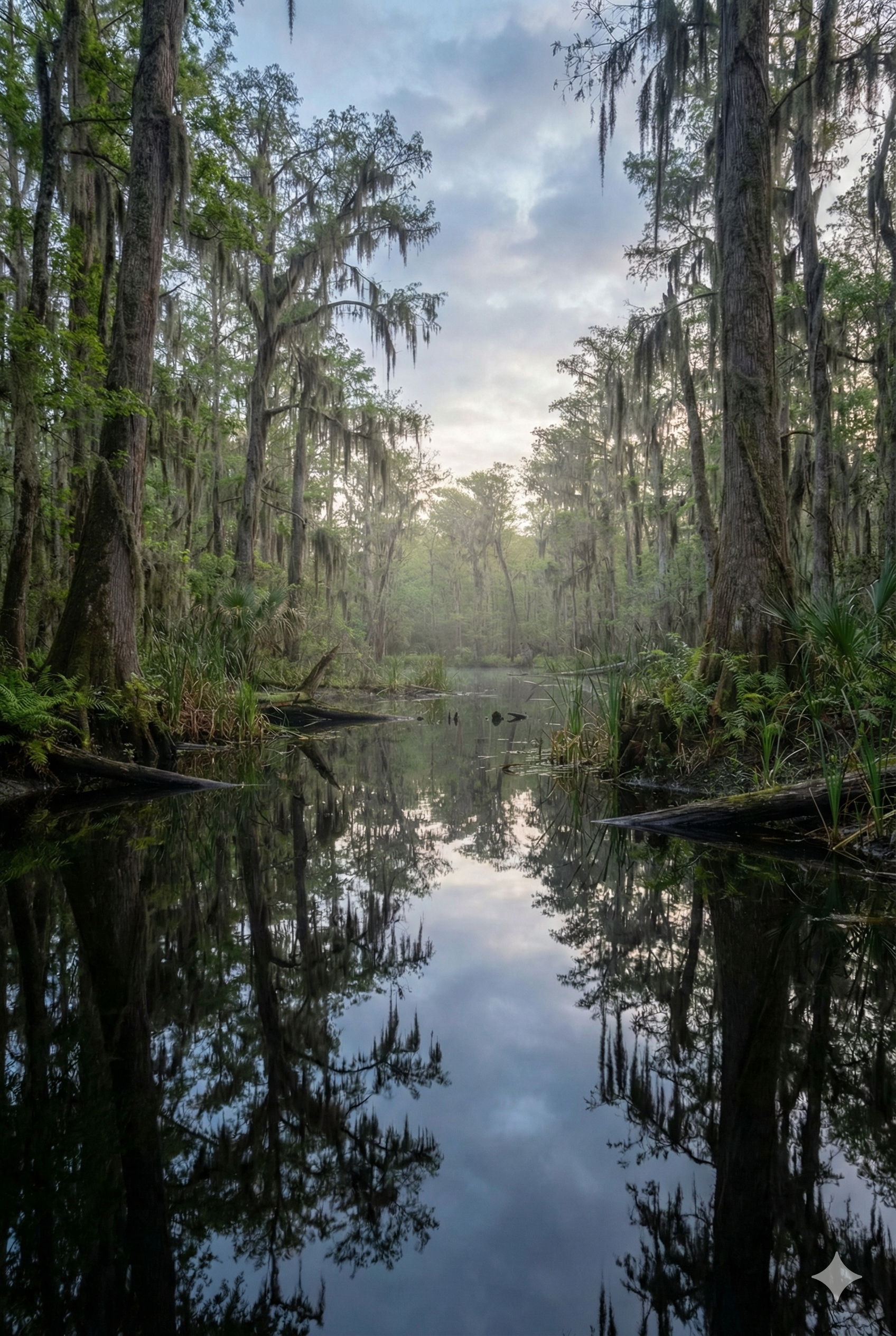 Where Thoughts Settle Into Meaning - Image 1