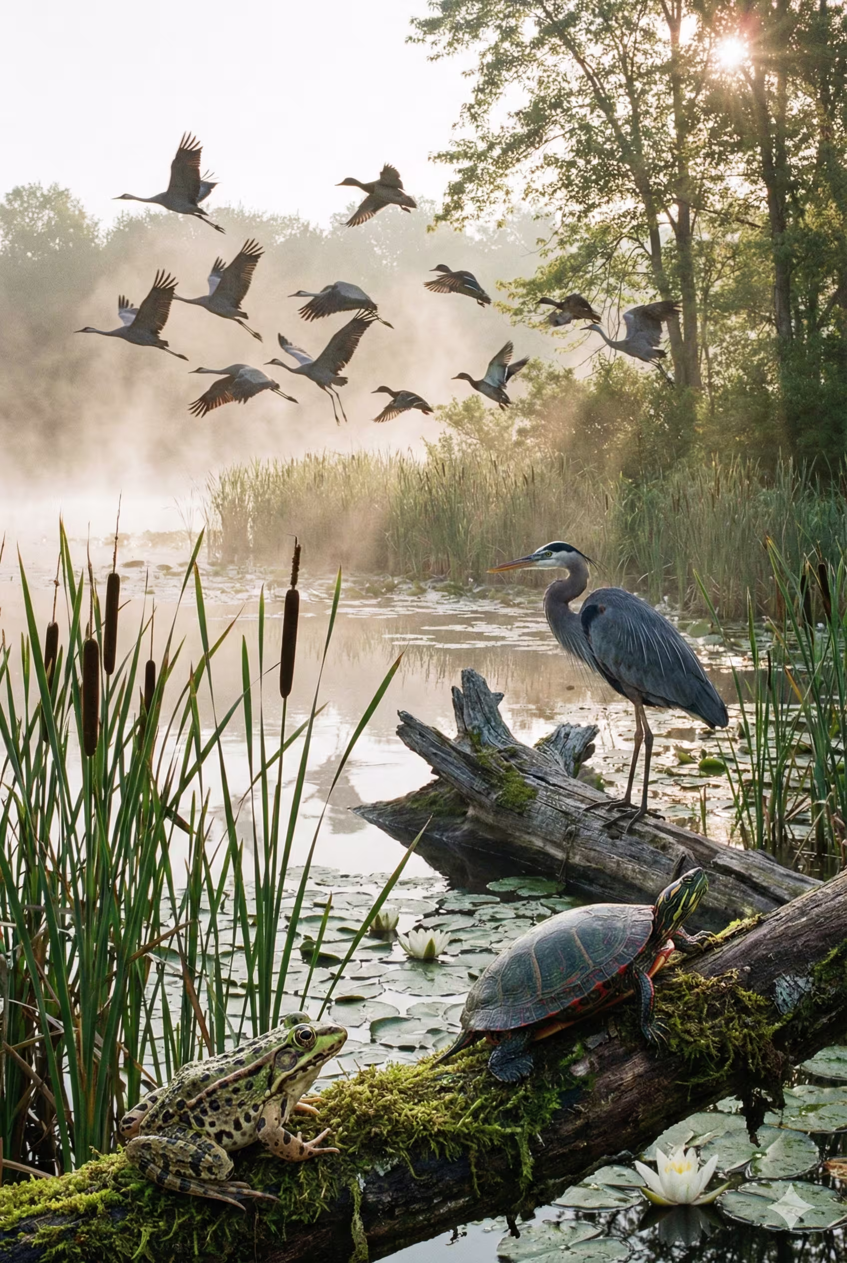 Where the Land Recovers Its Memory - Image 1
