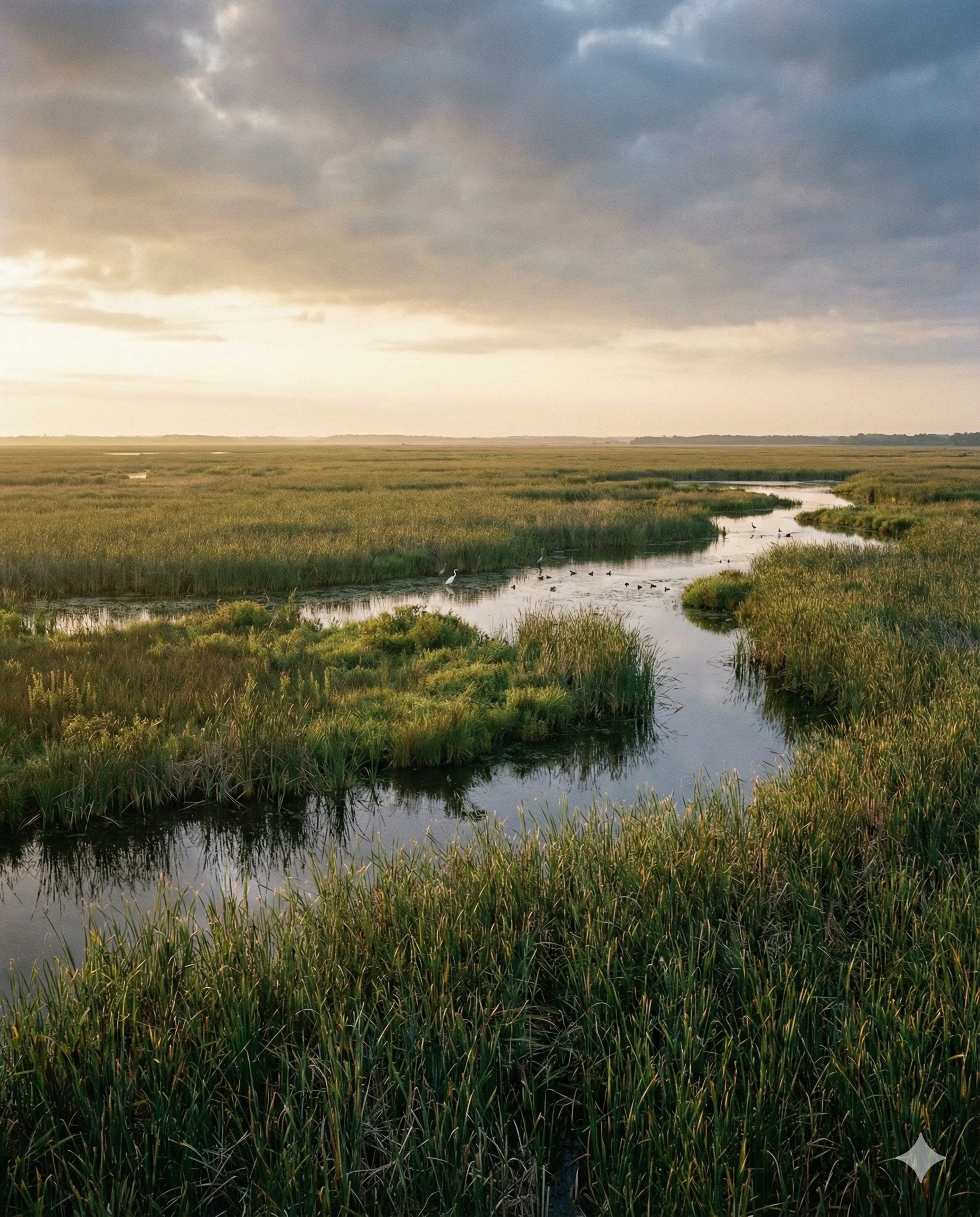 Where the Land Recovers Its Memory - Image 1