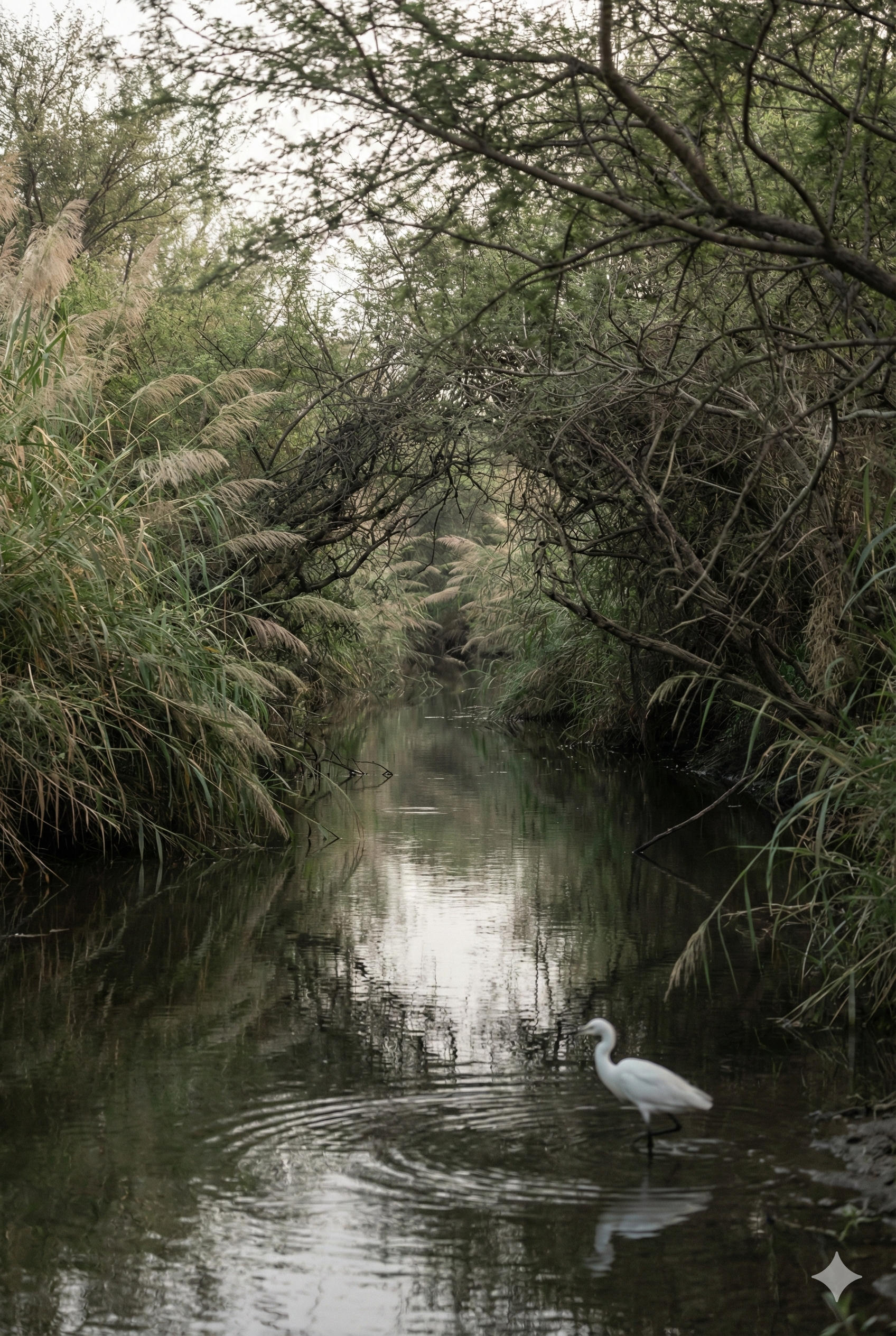 The Philosophy Behind Stillness - Image 1