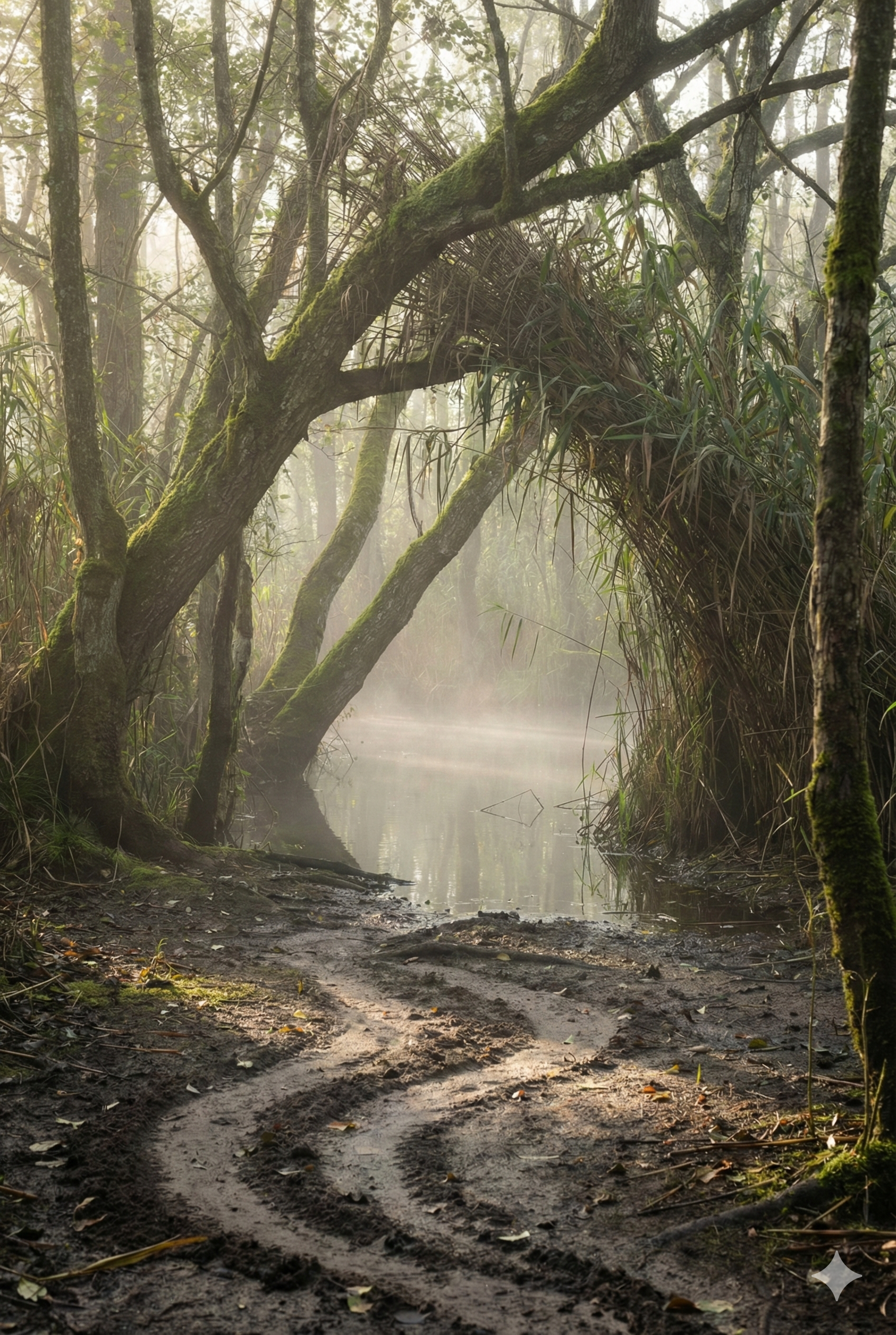 Where the Sanctuary Begins - Image 1