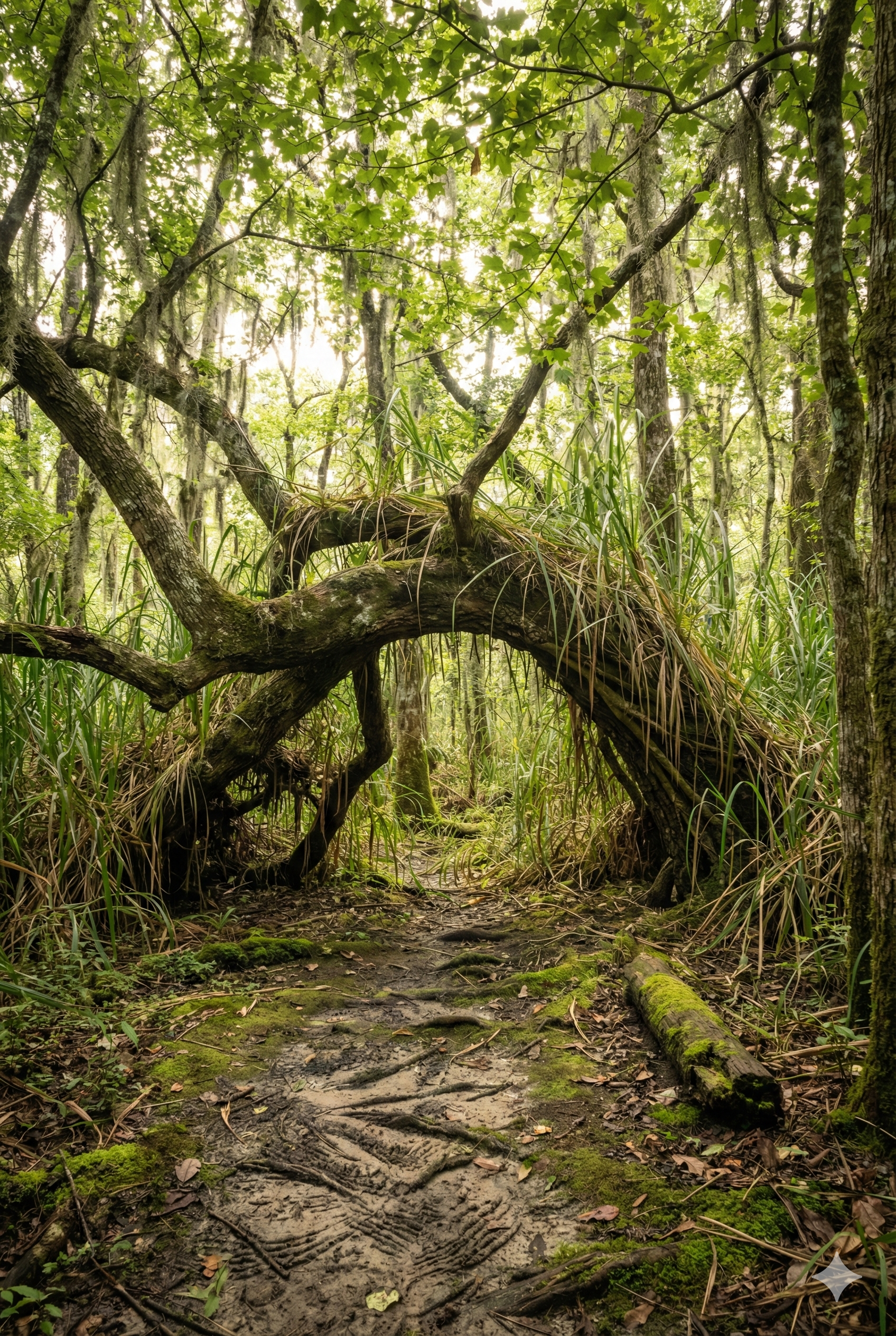 Where the Land Speaks First - Image 1