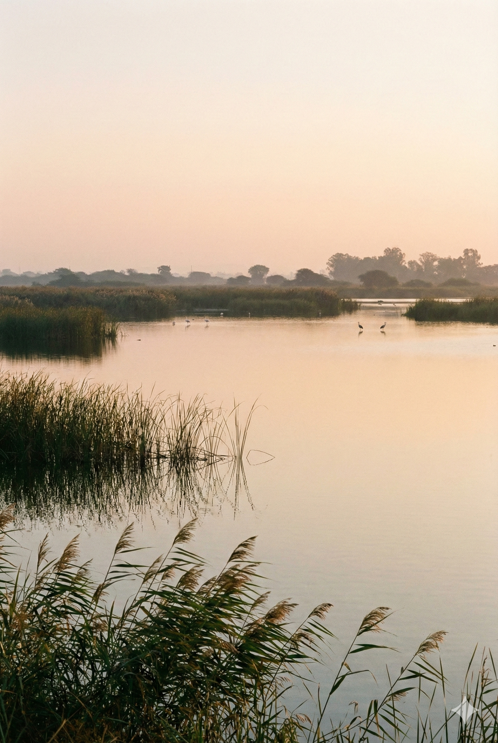 How Stillness Becomes an Economy - Image 1